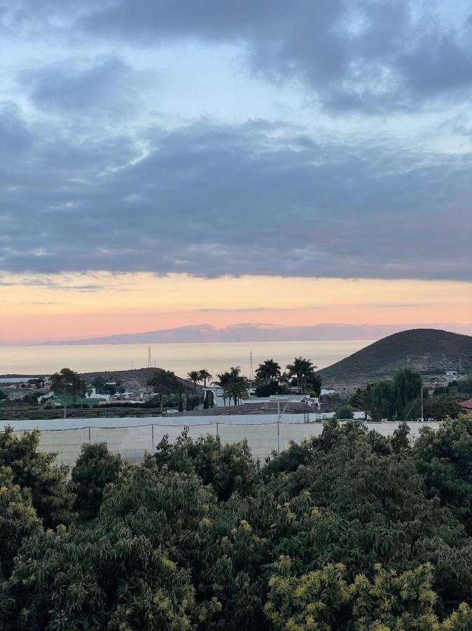 Los Conejos Santa Cruz de Tenerife Ngoại thất bức ảnh