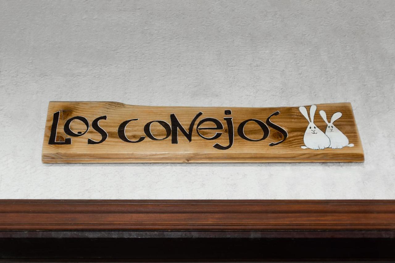 Los Conejos Santa Cruz de Tenerife Ngoại thất bức ảnh
