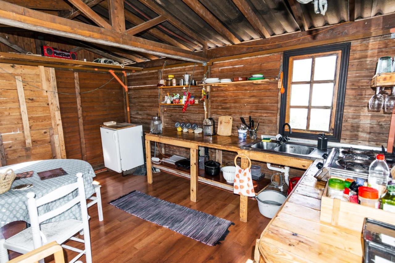 Los Conejos Santa Cruz de Tenerife Ngoại thất bức ảnh
