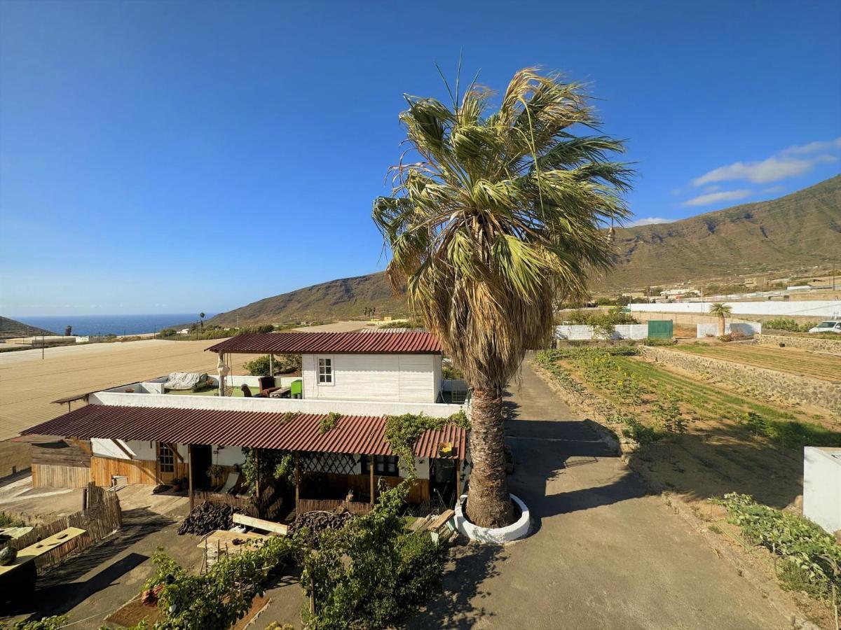 Los Conejos Santa Cruz de Tenerife Ngoại thất bức ảnh